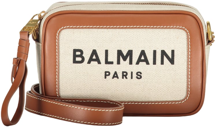 Balmain Elegant shoulder bag