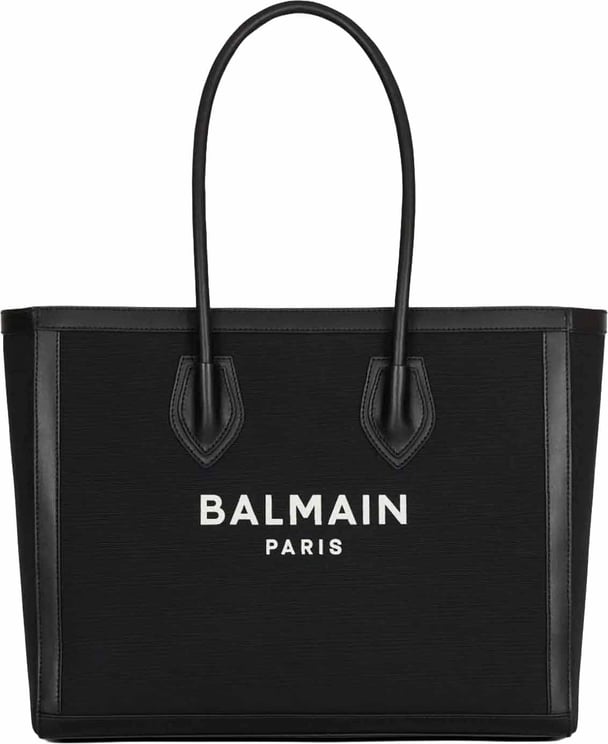 Balmain Balmain B-Army 42 Shopper Bag