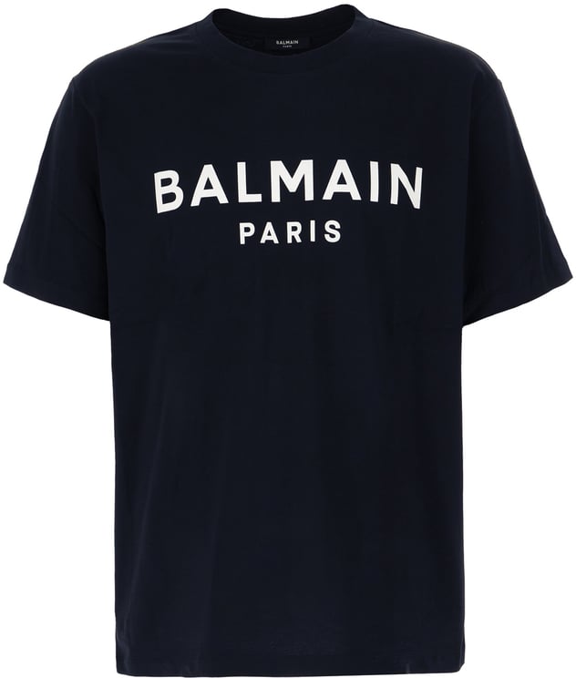 Balmain Balmain T-SHIRT