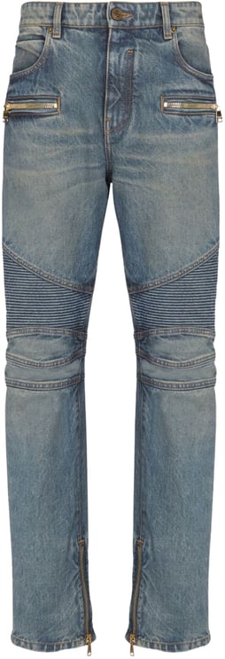Balmain Jeans Denim