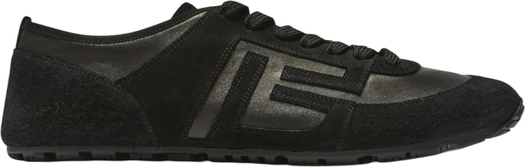 Balmain Sneakers Black