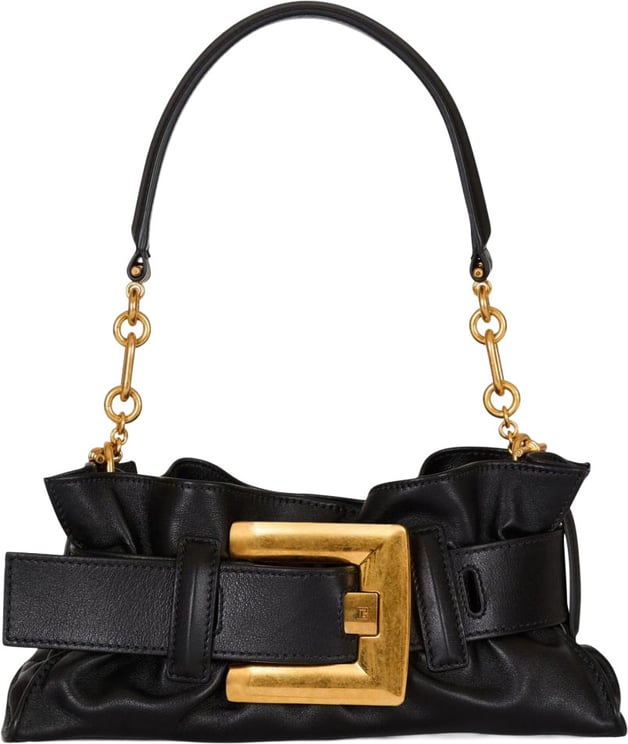Balmain Bags Noir