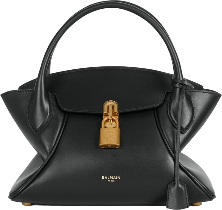 Balmain Bags Black