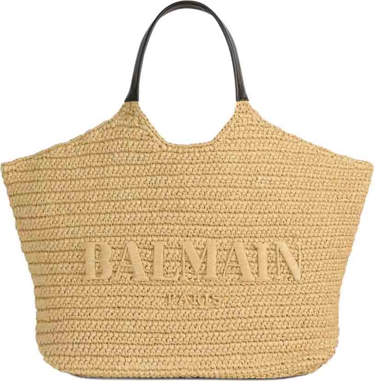 Balmain Bags Beige
