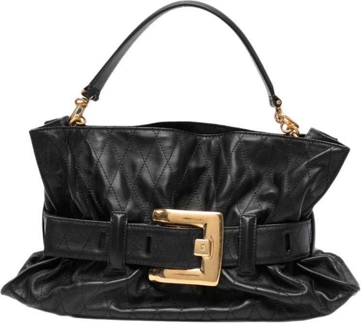 Balmain Bags Black