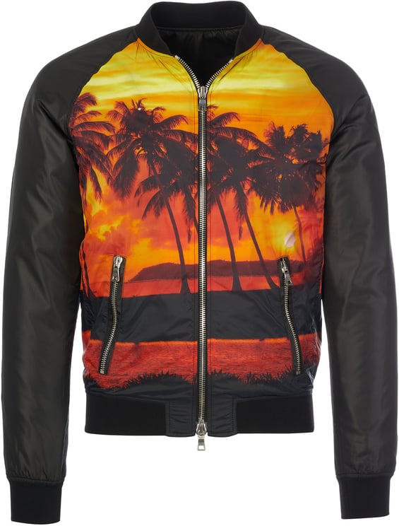 Balmain Balmain Jacke