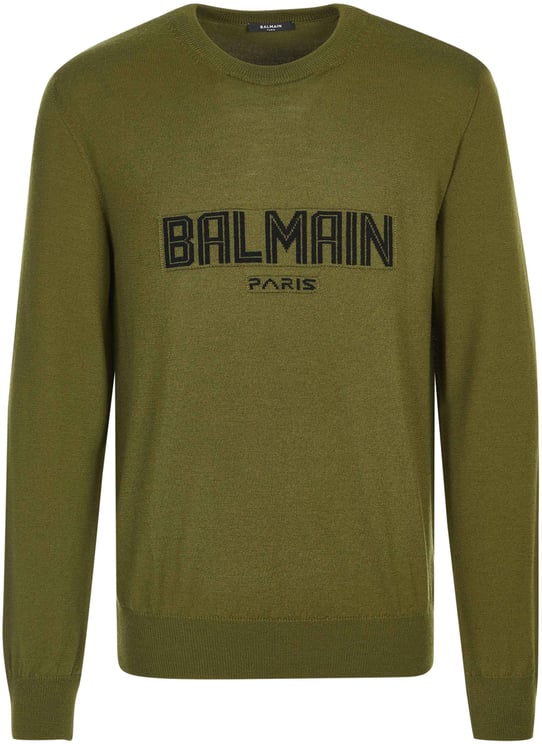 Balmain Balmain Pullover