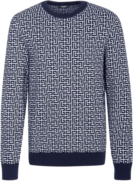 Balmain Balmain Pullover