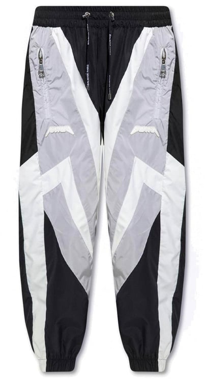 Balmain Balmain Track Pants