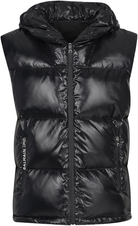 Balmain Balmain Weste