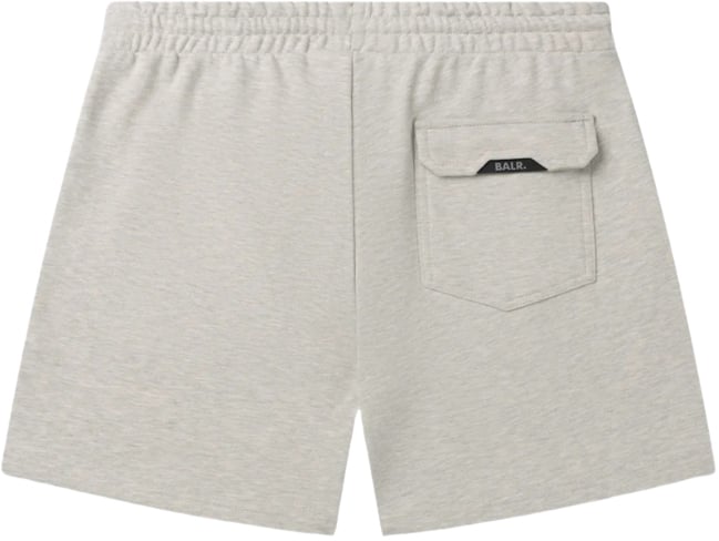 BALR Balr Logo Shorts