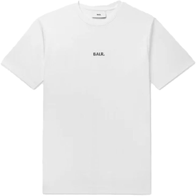 BALR Balr Q-Series Regular Fit T-Shirt