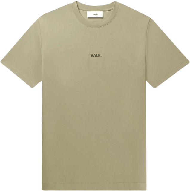 BALR Balr Q-Series Regular Fit T-Shirt