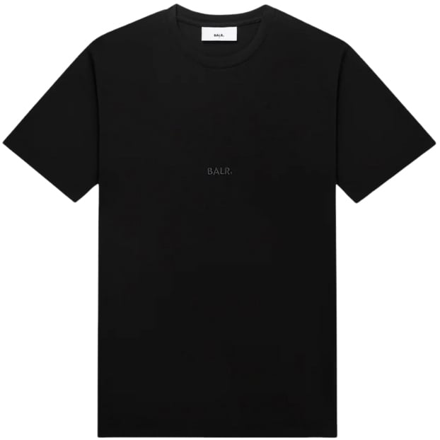 BALR Balr Logo Slim T-Shirt