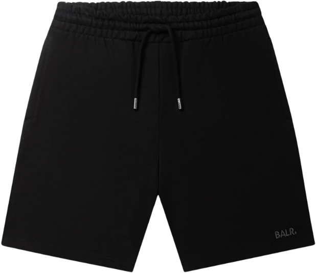 BALR Balr Logo Shorts