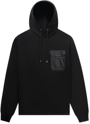 BALR Balr Q-Cargo Regular Fit Hoodie