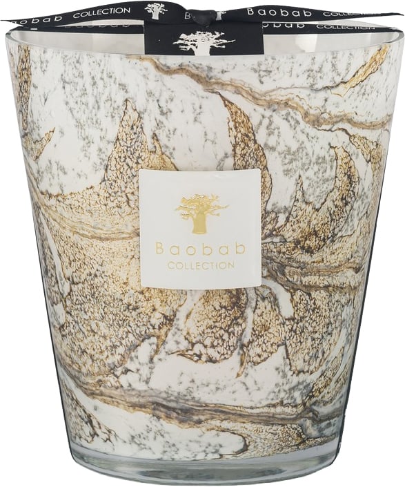 Baobab Geurkaarsen