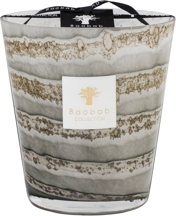 Baobab Geurkaarsen