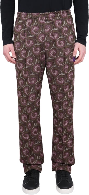 Baracuta Relaxed Fit Pants