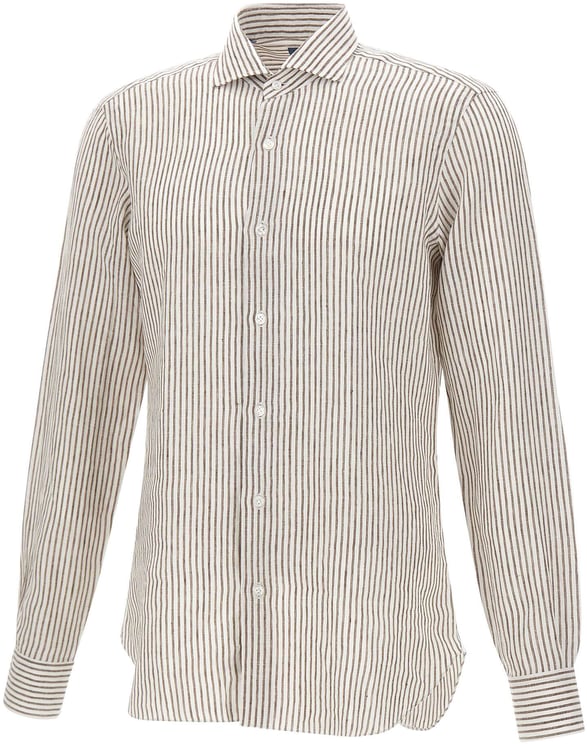 Barba Shirts Multicolor