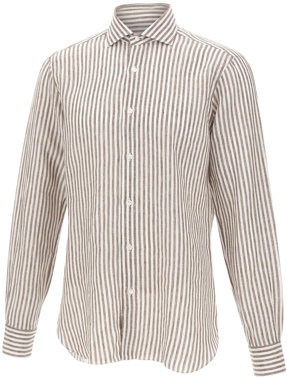 Barba Shirts Multicolour