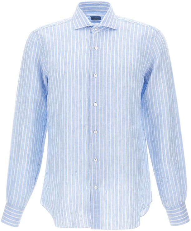 Barba Shirts Blue