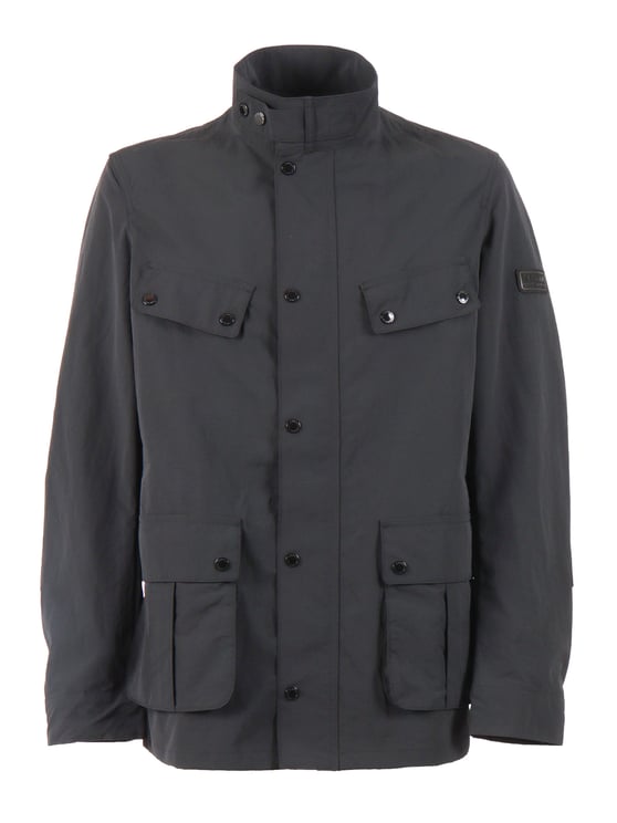 Barbour Modern Showerproof Duke Casual Jacket
