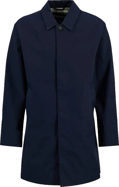 Barbour Jackets Blue