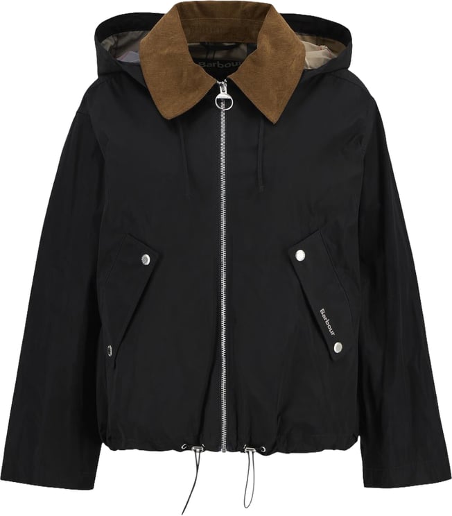 Barbour Jackets Black/Dress