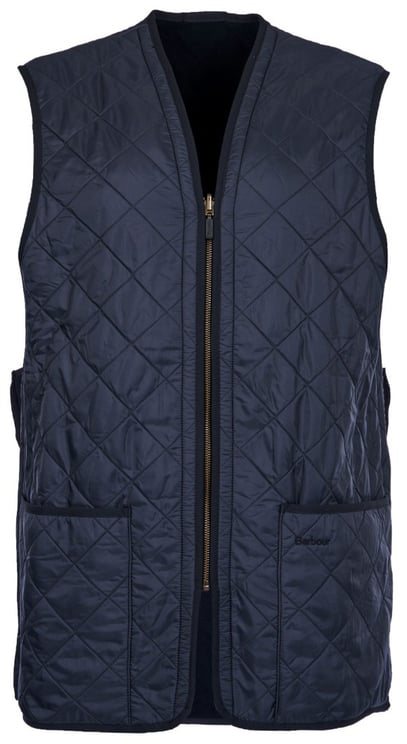 Barbour Jackets Navy