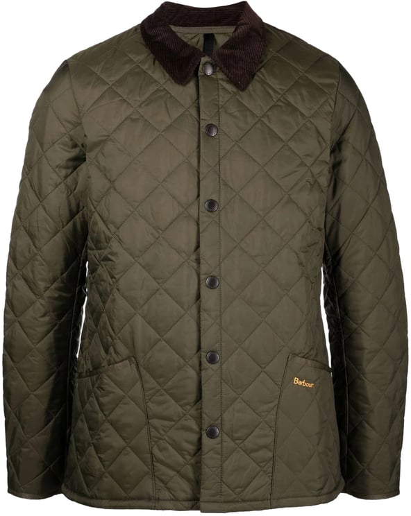Barbour heritage liddesdale divers