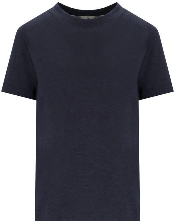 Barbour BARBOUR AVA NAVY T-SHIRT
