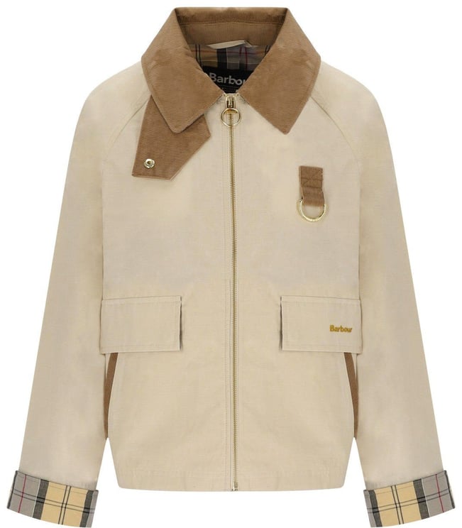 Barbour BARBOUR ICONS SPEY JASMINE JACKET