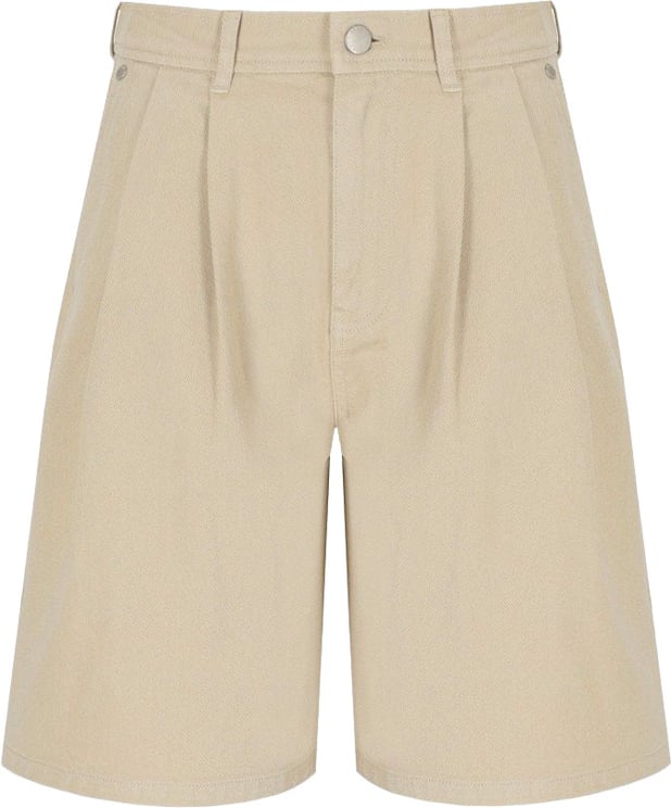 Barbour BARBOUR DAYA BERMUDA SHORTS