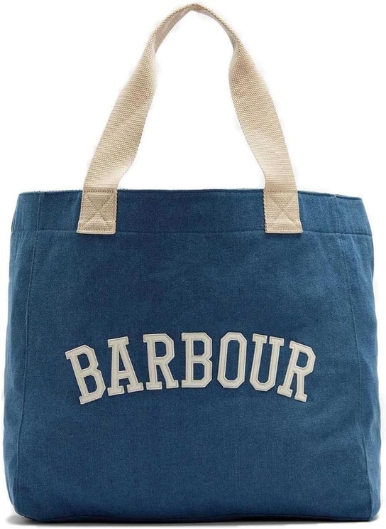Barbour Bags Denim