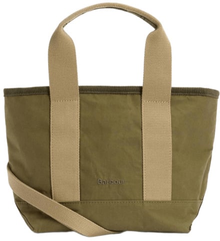 Barbour Barbour Borse... Dussky Green