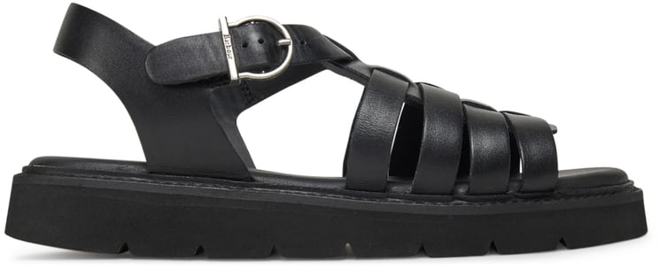 Barbour Otterburn Fisherman Sandals