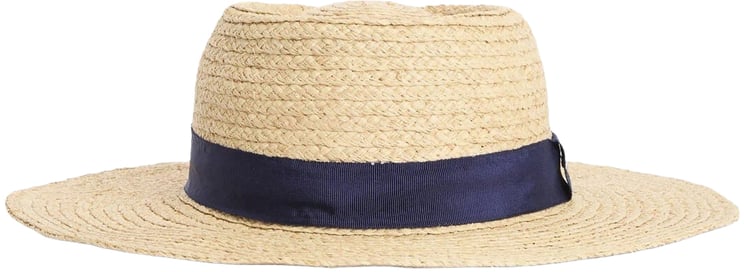 Barbour Hats Natural