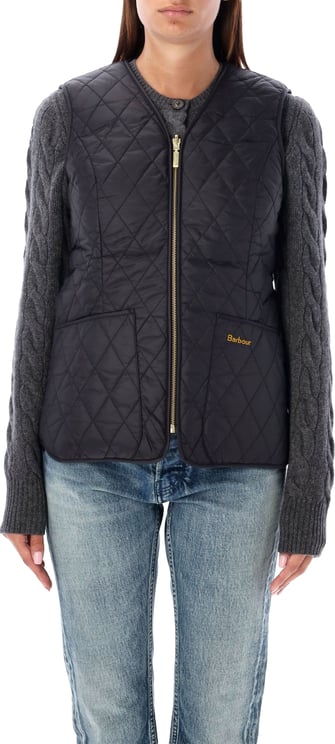Barbour Markenfield Nero