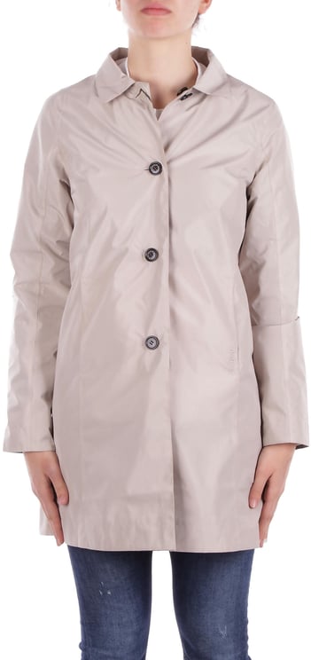 Barbour Coats Beige