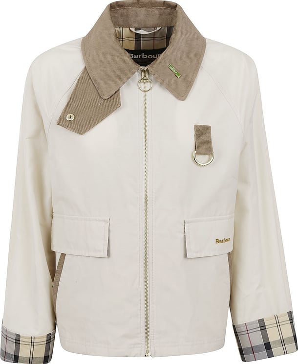 Barbour Coats Natural