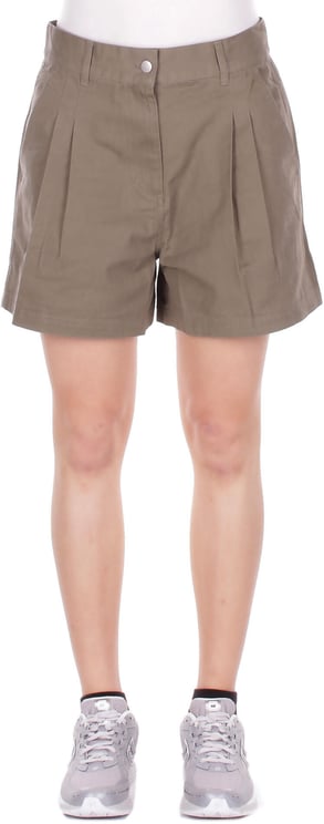 Barbour Shorts Green