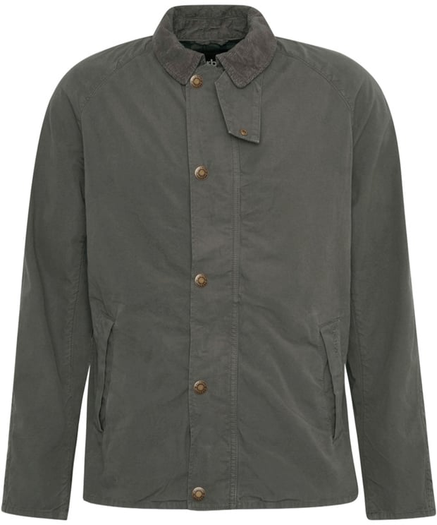 Barbour Barbour Giacconi Verde