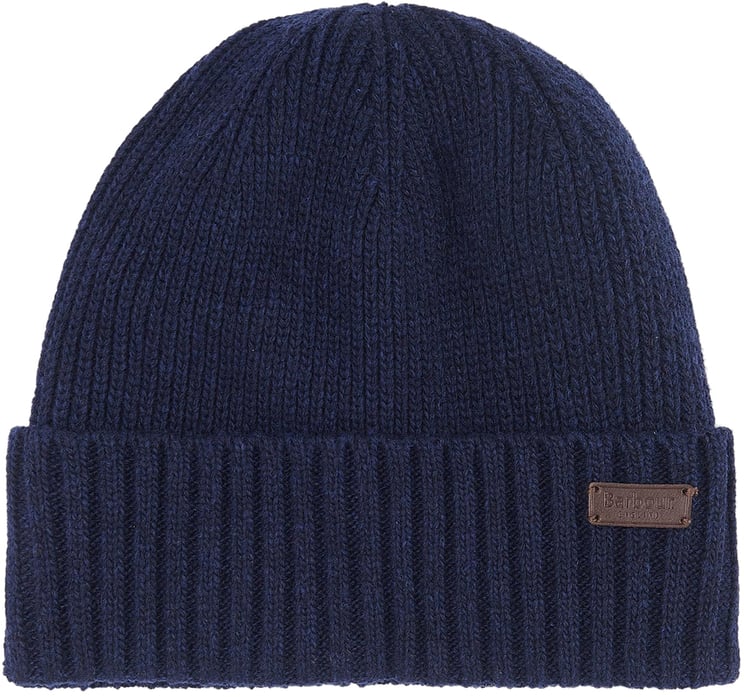 Barbour Hats Blue