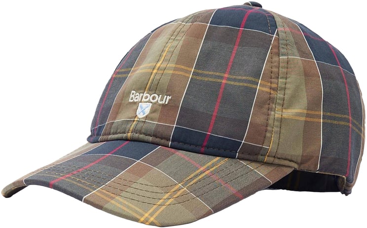 Barbour Hats Classic Tartan