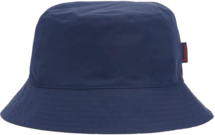 Barbour Hats Navy/Classic