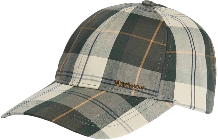 Barbour Hats Ancient Tartan