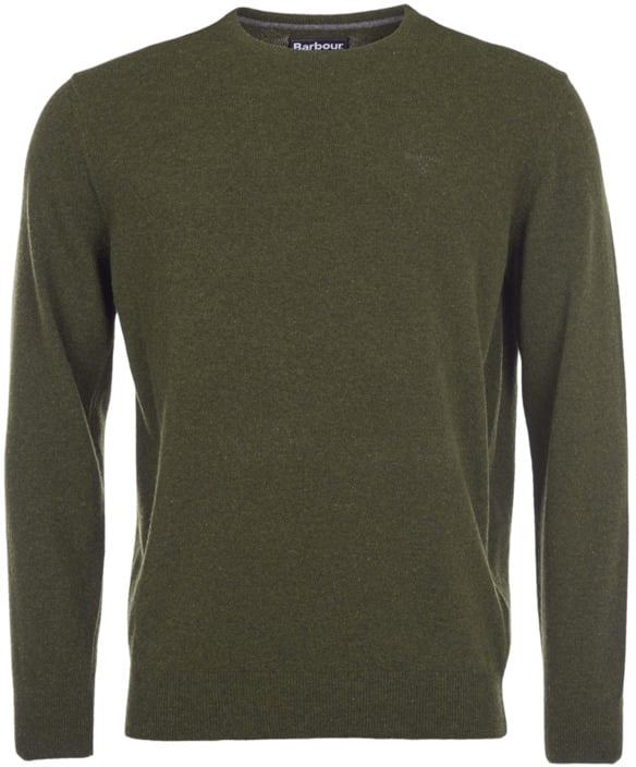 Barbour Barbour Maglie Verde