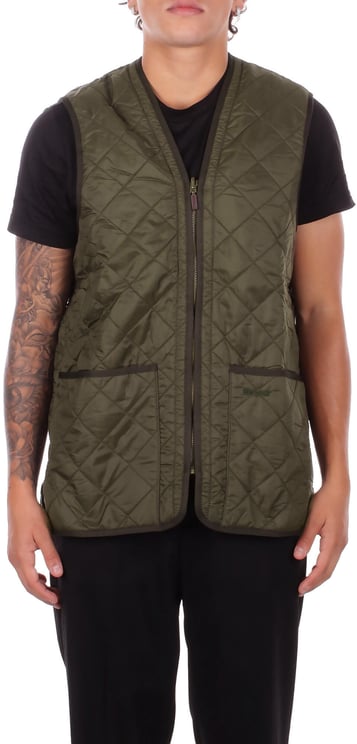 Barbour Jackets Green