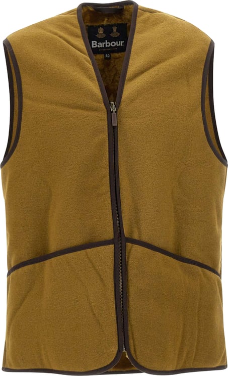 Barbour Jackets Brown